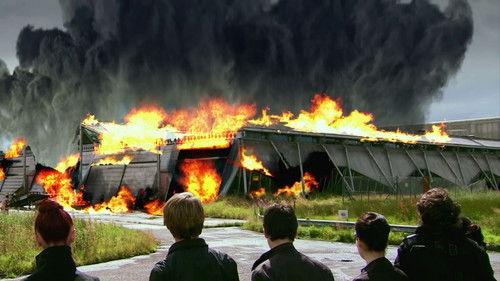 M.I. High Season 6 Episode 13 - The Final Endgame