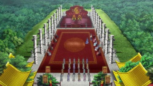 Psychic Princess Season 1 Episode 10 - Episode 10