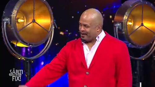 Sariti de pe fix Season 2 Episode 1 - Episode 1