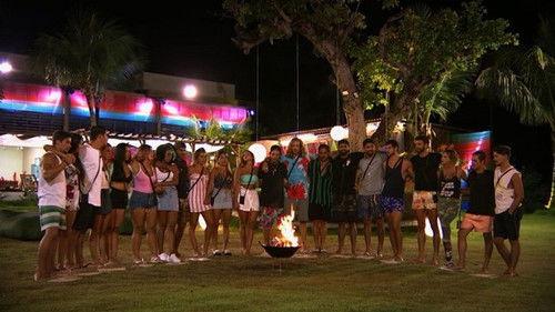 Ex On the Beach Brazil Season 6 Episode 12 - Episode 12
