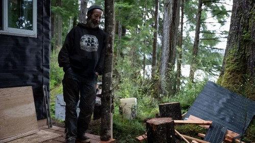 Port Protection Alaska Season 8 Episode 10 - Burn It All