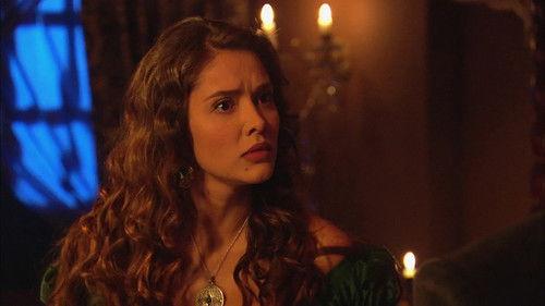 Zorro: La espada y la rosa Season 1 Episode 11 - Esmeralda Defies Her Father