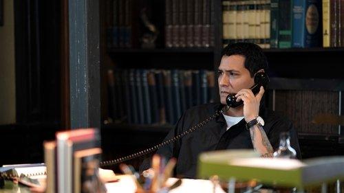 undefined Season 1 Episode 10 - Colony Collapse