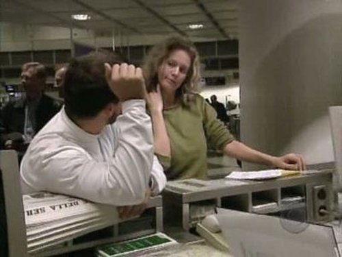 The Amazing Race Season 9 Episode 5 - Good Thing I Took That Human Anatomy Class in High School