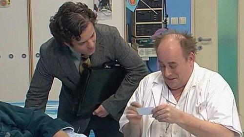 Our Little Clinic Season 6 Episode 11 - Odškodnina