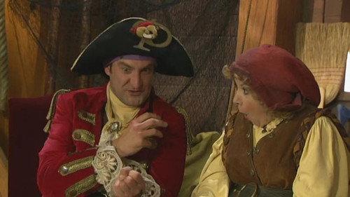 Piet Piraat Season 3 Episode 23 - Episode 23