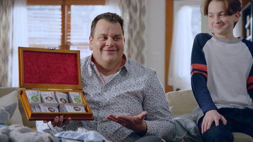 Conseils de famille Season 4 Episode 25 - Episode 25