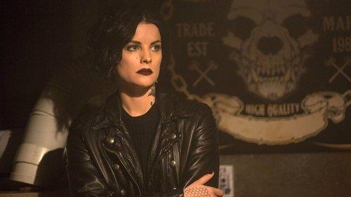 undefined Season 2 Episode 12 - Devil Never Even Lived