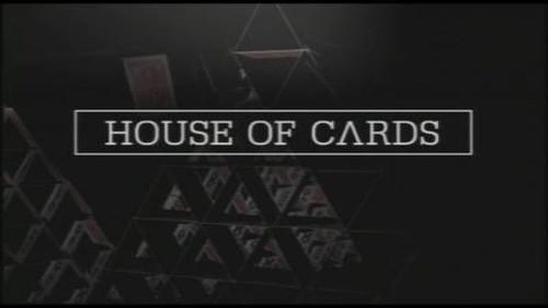 CNBC Originals Season 2009 Episode 3 - House of Cards