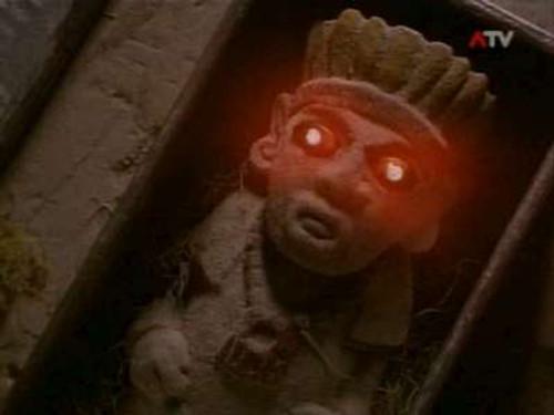 undefined Season 3 Episode 8 - Devil Doll