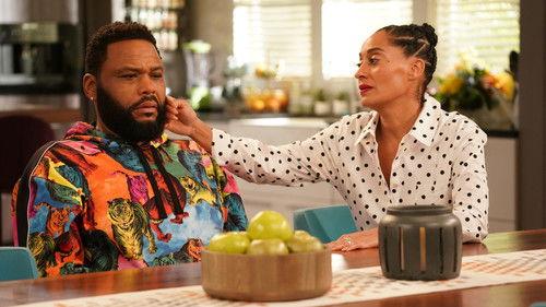 black-ish Season 6 Episode 23 - Love, Boat