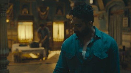 Mandala Murders Season 1 Episode 8 - Chapter 8