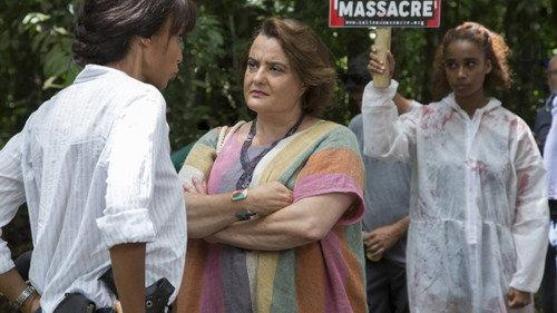 Deadly Tropics Season 2 Episode 2 - Episode 2