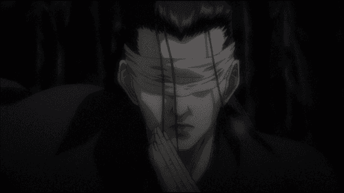 Shigurui: Death Frenzy Season 1 Episode 11 - Moonlight