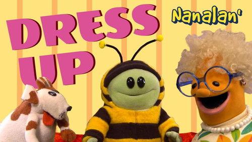 Nanalan' Season 1 Episode 9 - Leaf Raking