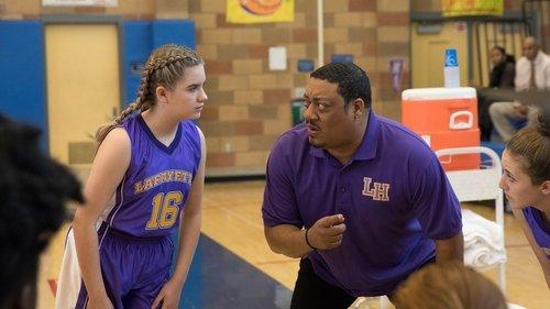 Speechless Season 3 Episode 9 - J-A– JAVIER’S P-A– PANTS