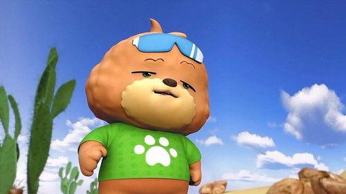 宝狄与好友 Season 1 Episode 4 - Episode 4