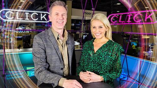 Click Season 24 Episode 1 - The Greatest (Tech) Show on Earth