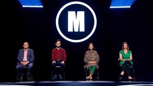 Mastermind Season 49 Episode 11 - Episode 11