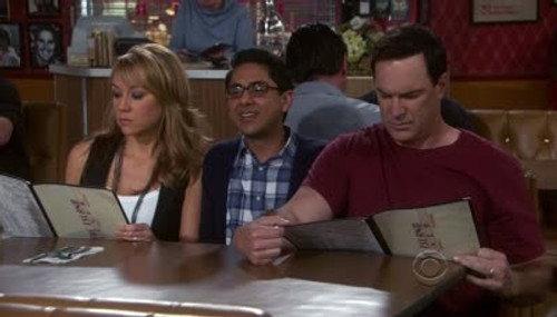 undefined Season 5 Episode 24 - The Last of the Red Hat Lovers
