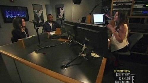 Kourtney and Khloé Take Miami Season 1 Episode 3 - Hangover Helpers