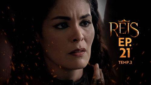 Kings Season 3 Episode 21 - Episode 21