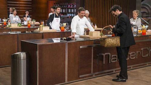 MasterChef Season 5 Episode 7 - Episode 7
