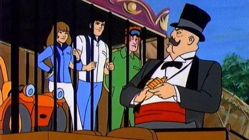 Speed Buggy Season 1 Episode 11 - The Ringmaster