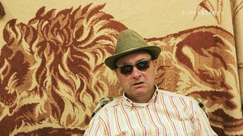 Government Job Season 8 Episode 4 - 1253 Arhineprijatelj 1