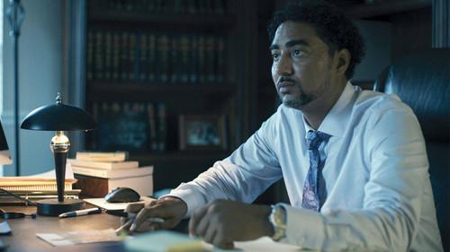 Low Country: The Murdaugh Dynasty Season 1 Episode 3 - The Milk Ain't Clean