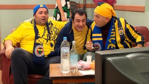 The European Side Season 1 Episode 2 - 2. Bölüm