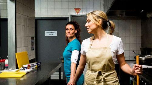 Wentworth Season 4 Episode 8 - Plan Bea