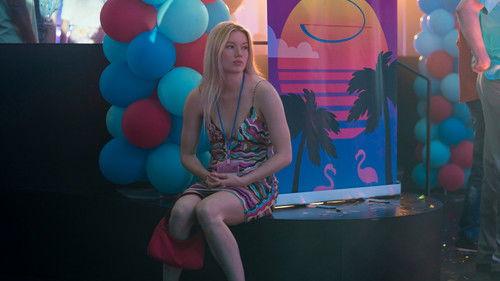 Painkiller Season 1 Episode 5 - Hot! Hot! Hot!