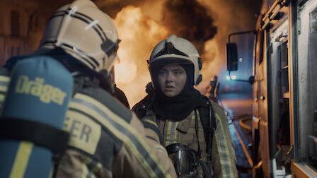 Under Fire Season 1 Episode 4 - Between Us