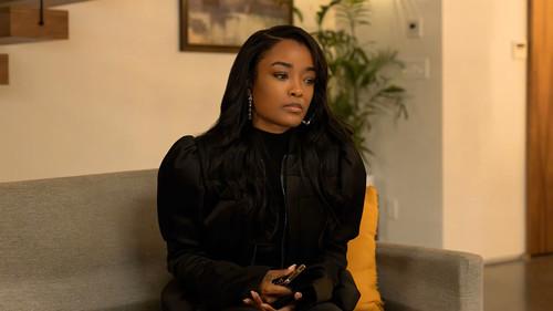 Power Book II: Ghost Season 4 Episode 4 - The Reckoning