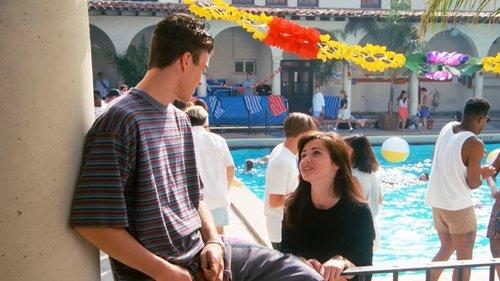 Beverly Hills, 90210 Season 4 Episode 5 - Radio Daze