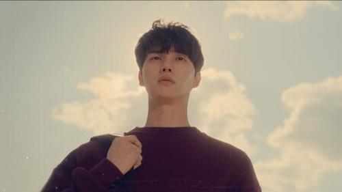 Navillera Season 1 Episode 1 - Episode 1