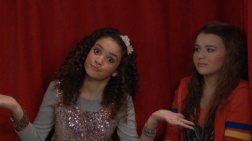 Life with Boys Season 1 Episode 15 - When Something Better Comes Along with Boys