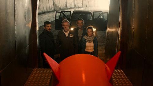 undefined Season 3 Episode 8 - On the Brink of the Abyss