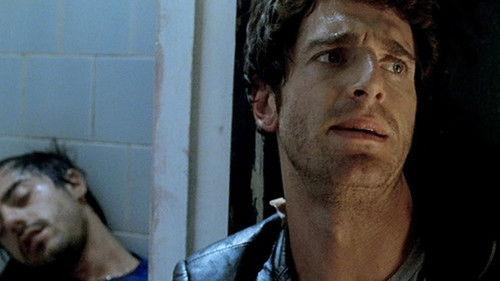 Inspector Coliandro Season 5 Episode 2 - Witness to protect