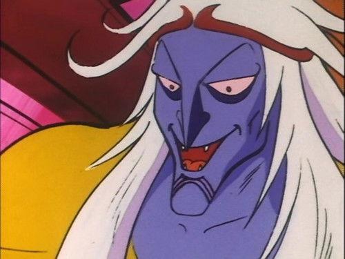 Groizer X Season 1 Episode 18 - Endless Battle in the Vast Skies