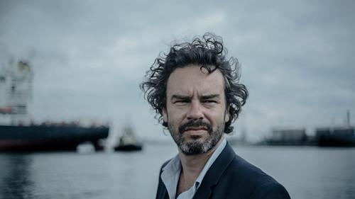 Over Water Season 1 Episode 7 - Episode 7