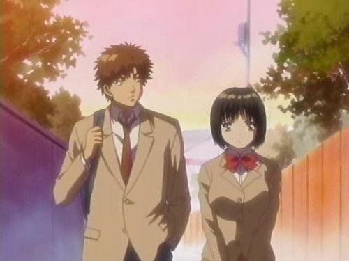 My Wife is a High School Girl Season 1 Episode 9 - Our Secret Revealed...!