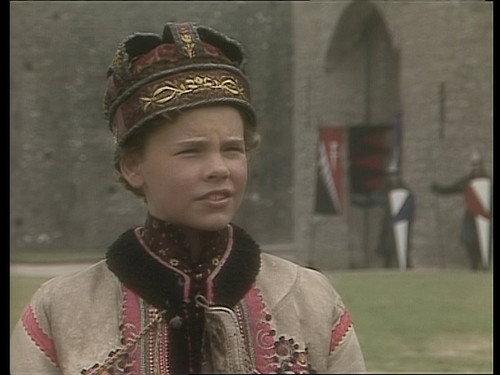 The Chronicles of Narnia Season 2 Episode 1 - Prince Caspian (1)