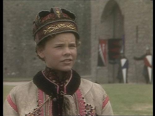 The Chronicles of Narnia Season 2 Episode 1 - Prince Caspian (1)