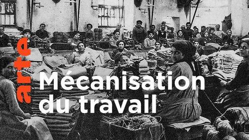 A History of the European Working Class Season 1 Episode 3 - Life on the Production Line / Chain Time (1914-1939)