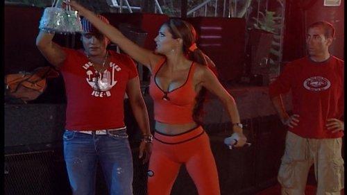 Rebelde Season 2 Episode 2 - Viaje a Cancún