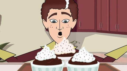 Background image for Day of Awesomes, Part 1