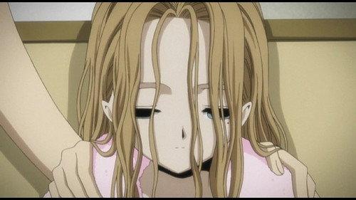 xxxHOLiC Season 2 Episode 10 - No Return - Awareness