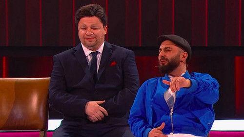 Comedy Club Season 19 Episode 7 - Episode 7